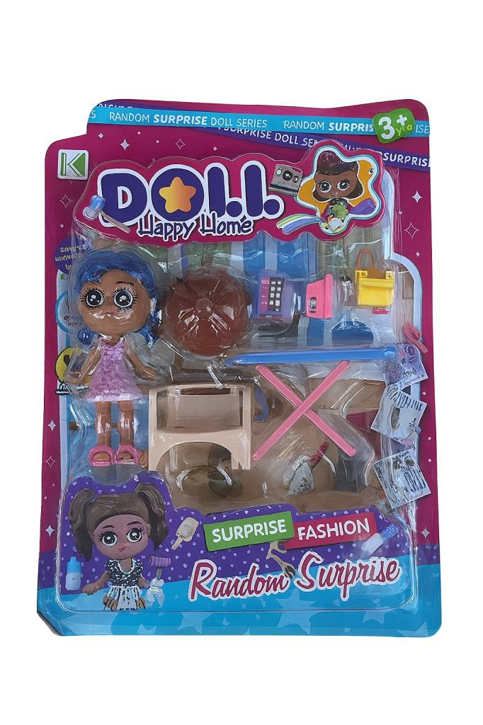 Kartelada Bebek Seti