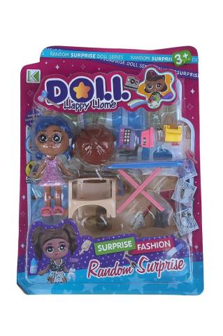 Kartelada Bebek Seti