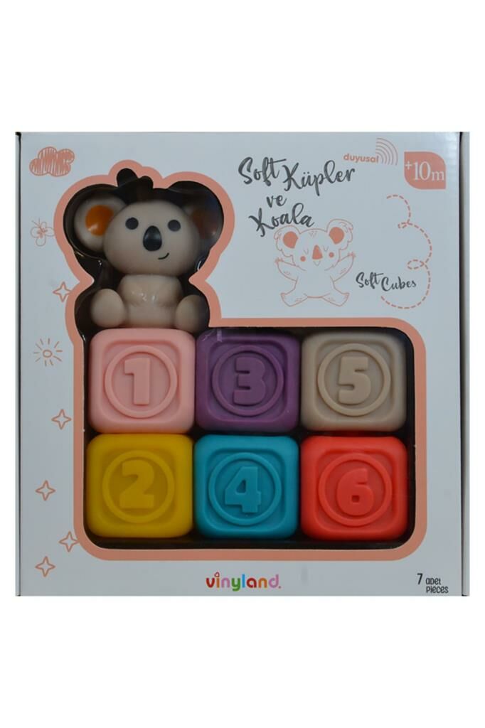 Soft Küpler ve Koala