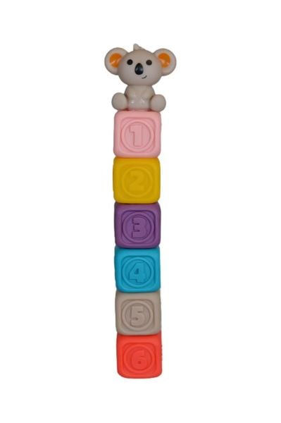 Soft Küpler ve Koala