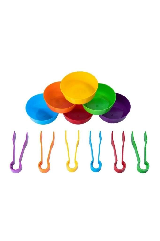 Aktarım Seti 12 Parça