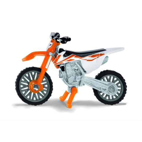 KTM SX-F 450 Motor