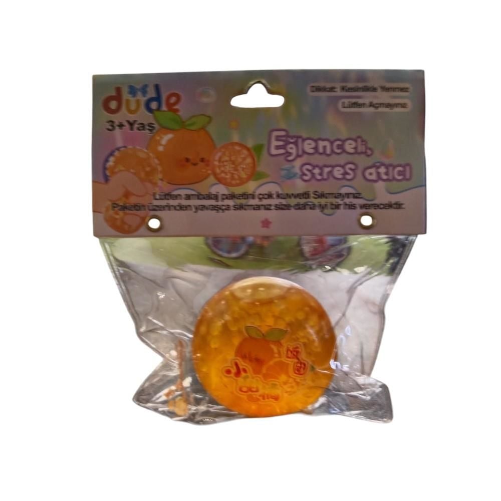 Squishy Oyun.Meyve Topları