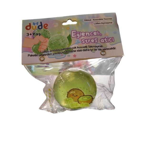 Squishy Oyun.Meyve Topları