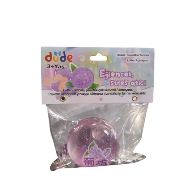 Squishy Oyun.Meyve Topları