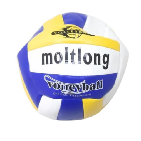 Voleybol Topu Renkli