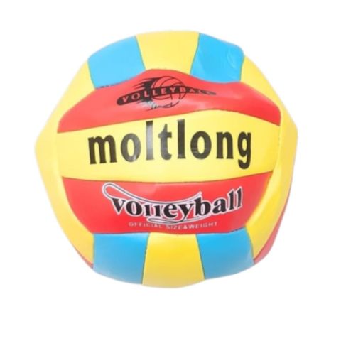 Voleybol Topu Renkli