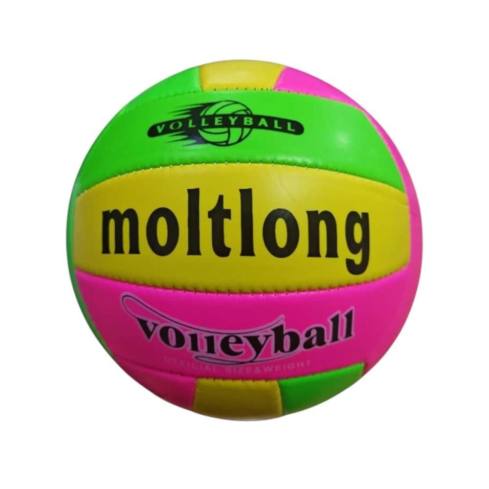 Voleybol Topu Renkli