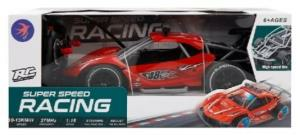 1/16 Uzaktan Kumandalı Şarjlı Araba