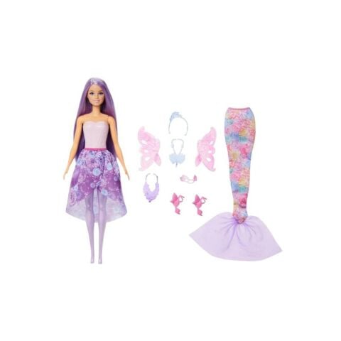 Barbie ® Yeni Prenses Kostümler Seti | JCP74