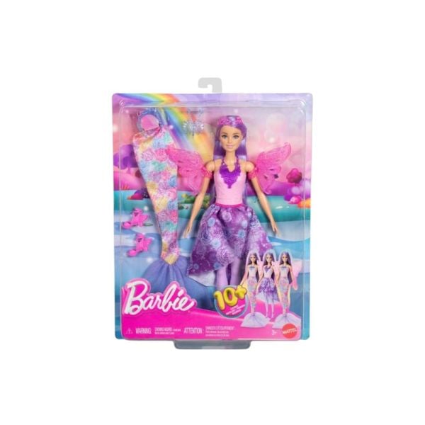 Barbie ® Yeni Prenses Kostümler Seti | JCP74
