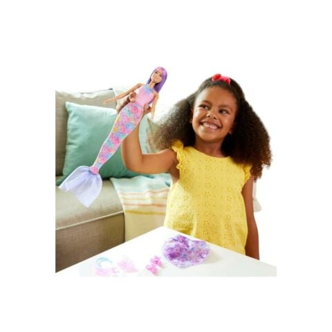 Barbie ® Yeni Prenses Kostümler Seti | JCP74