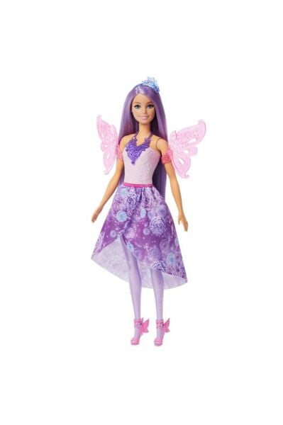 Barbie ® Yeni Prenses Kostümler Seti | JCP74