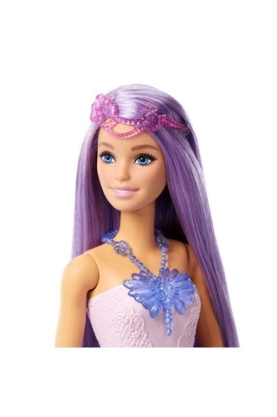 Barbie ® Yeni Prenses Kostümler Seti | JCP74