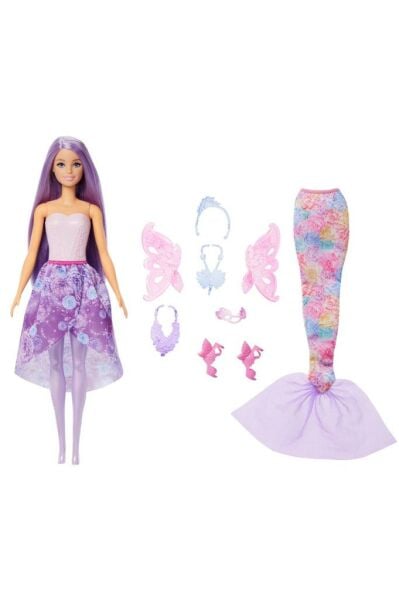 Barbie ® Yeni Prenses Kostümler Seti | JCP74