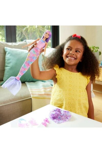 Barbie ® Yeni Prenses Kostümler Seti | JCP74