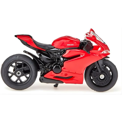 Ducati Panigale 1299