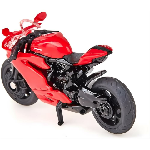 Ducati Panigale 1299