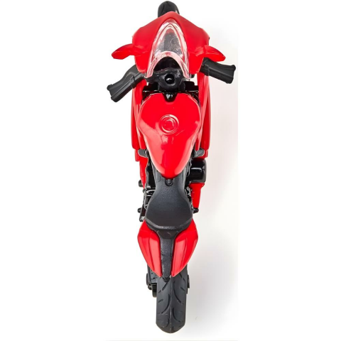 Ducati Panigale 1299