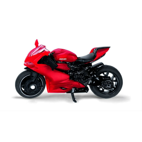 Ducati Panigale 1299
