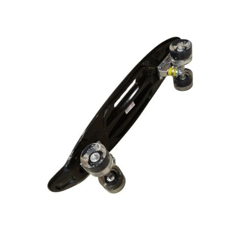 Kaykay Işıklı Teker