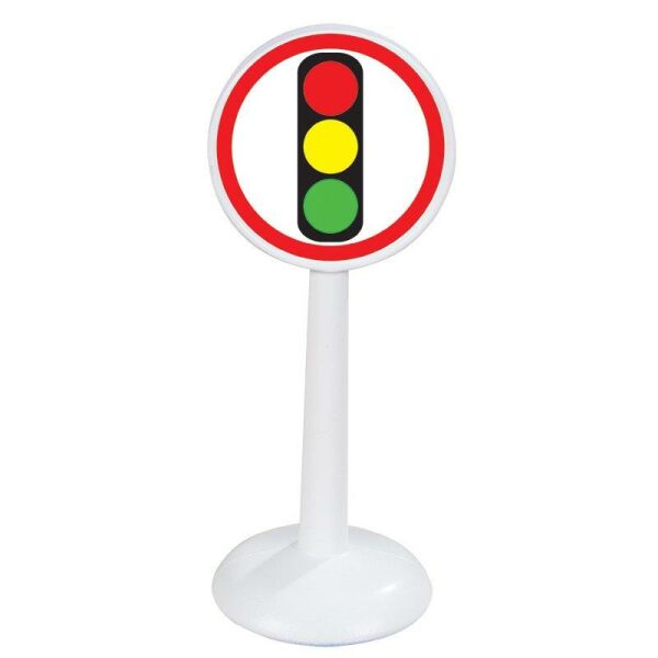 Mini Trafik Işıkları