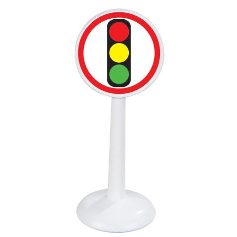 Mini Trafik Işıkları