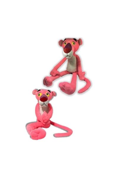 Peluş Uzun Bacaklı Panter 95 Cm