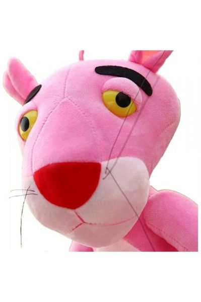 Peluş Uzun Bacaklı Panter 95 Cm