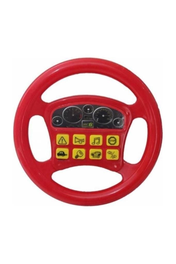 Pilli Işıklı Direksiyon