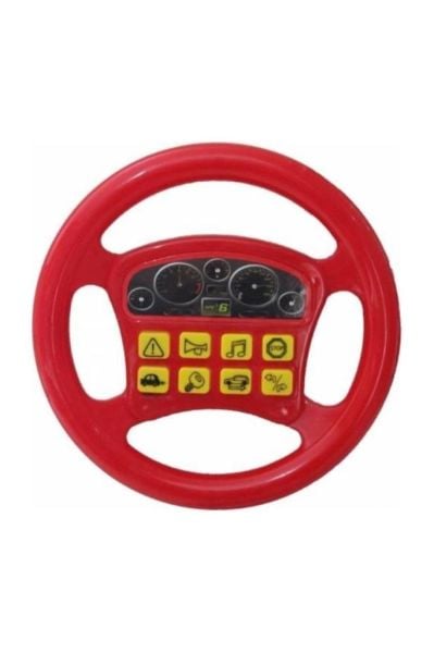 Pilli Işıklı Direksiyon