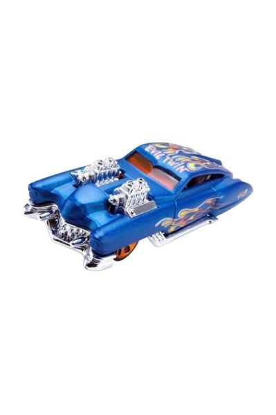 Hot Wheels 10 Lu Araba Seti