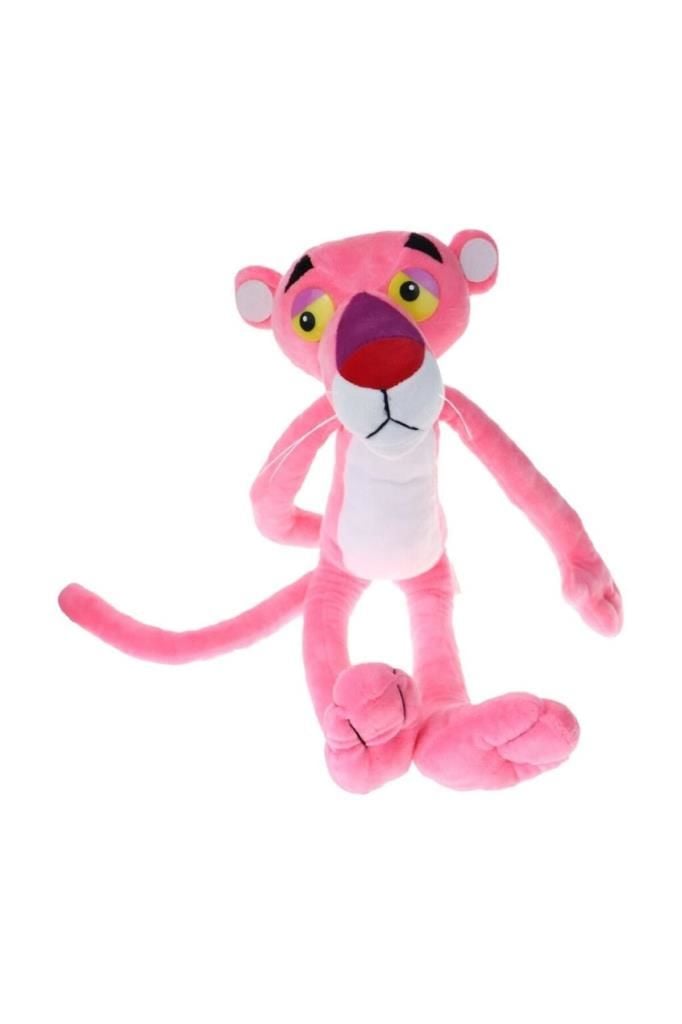 Peluş 60 Cm Uzun Bacaklı Panter