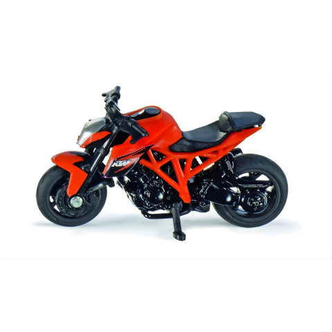 KTM 1290 Super Duke R