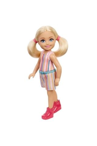 Barbie Club Chelsea Bebek Dwj33-gxt38