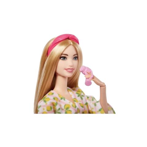 Barbie ®'nin Spa Günü Bebekleri - Sarışın | HKT90