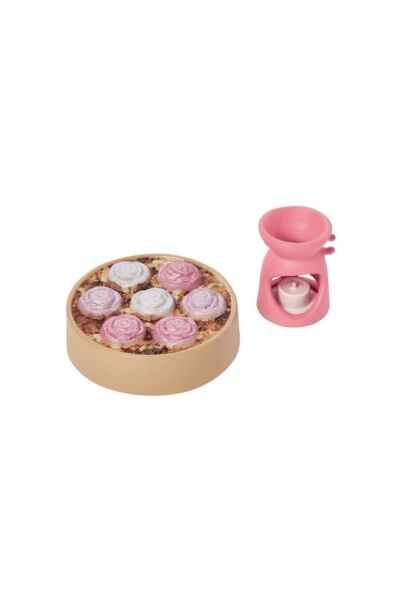 Barbie ®'nin Spa Günü Bebekleri - Sarışın | HKT90