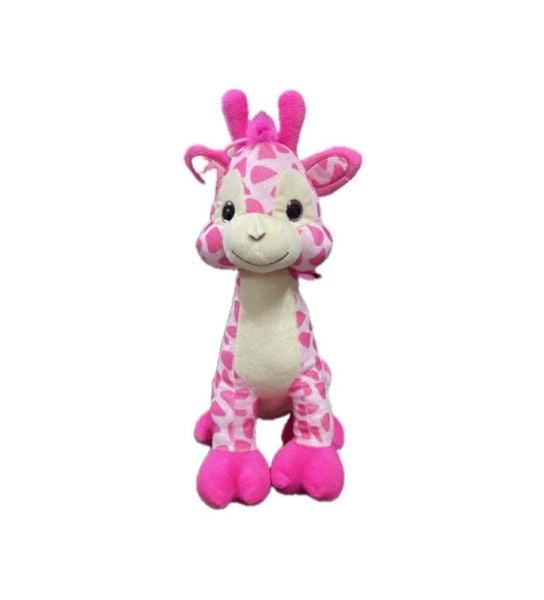 Mutlu Zürafa Peluş 35 Cm 62222
