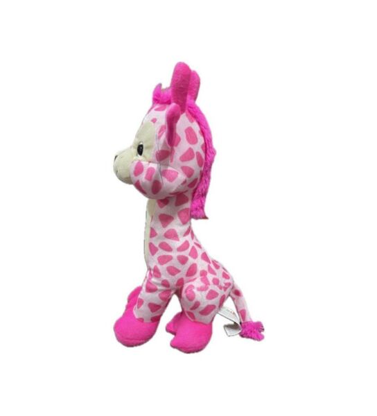 Mutlu Zürafa Peluş 35 Cm 62222