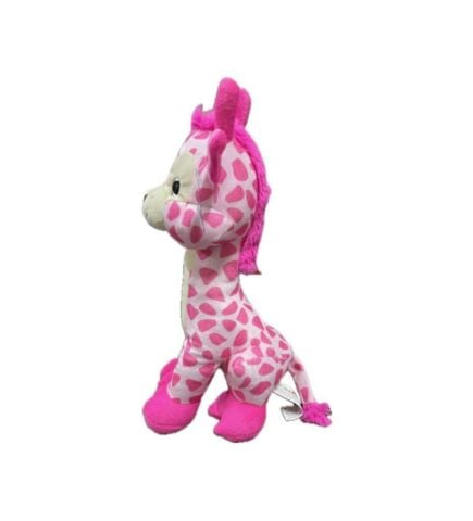Mutlu Zürafa Peluş 35 Cm 62222