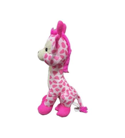 Mutlu Zürafa Peluş 35 Cm 62222