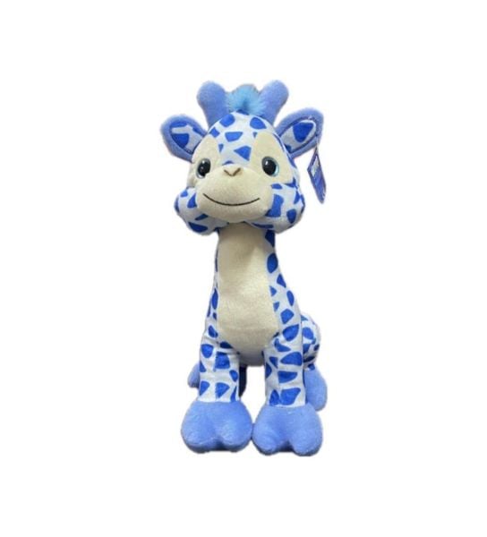Mutlu Zürafa Peluş 35 Cm 62222