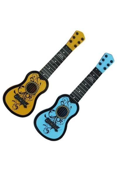 Ispanyol Gitar