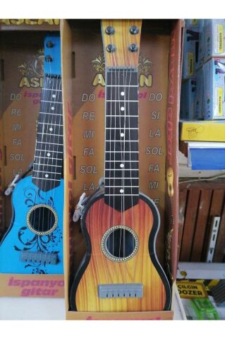 Ispanyol Gitar