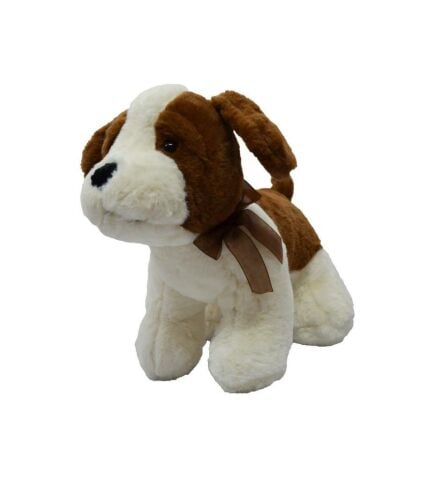 Peluş Köpek 35x40 Cm 62259