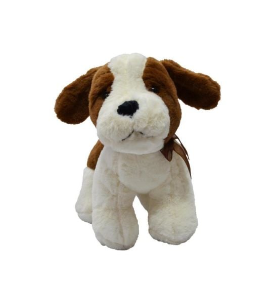 Peluş Köpek 35x40 Cm 62259