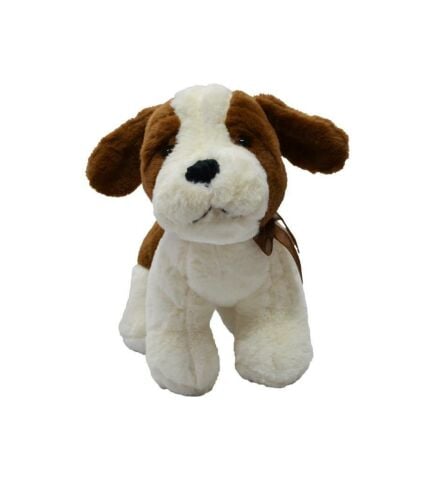 Peluş Köpek 35x40 Cm 62259