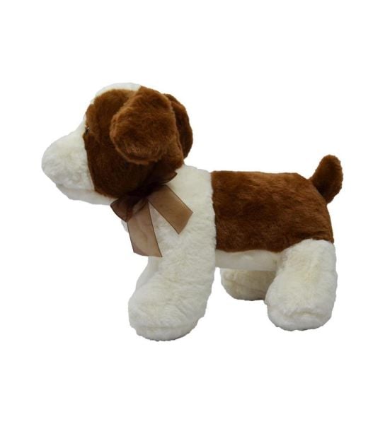 Peluş Köpek 35x40 Cm 62259