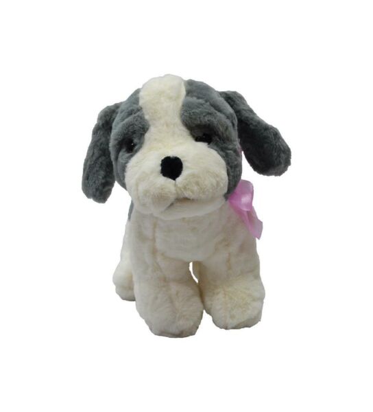 Peluş Köpek 35x40 Cm 62259