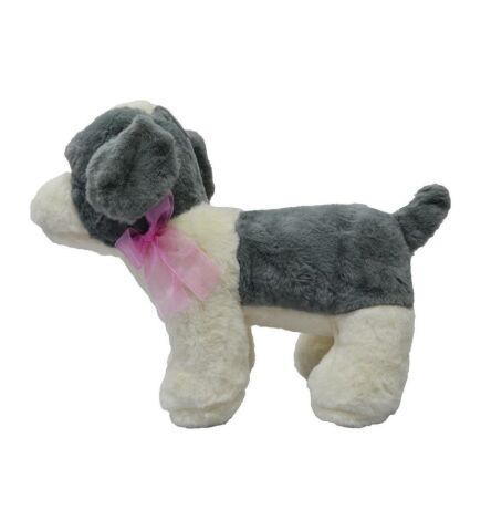 Peluş Köpek 35x40 Cm 62259